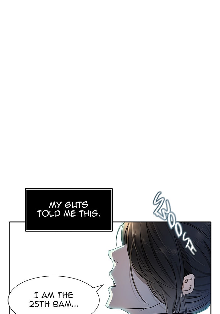 Tower of God Manga Chapter 531 page 111 - [Season 3] Ep. 114
