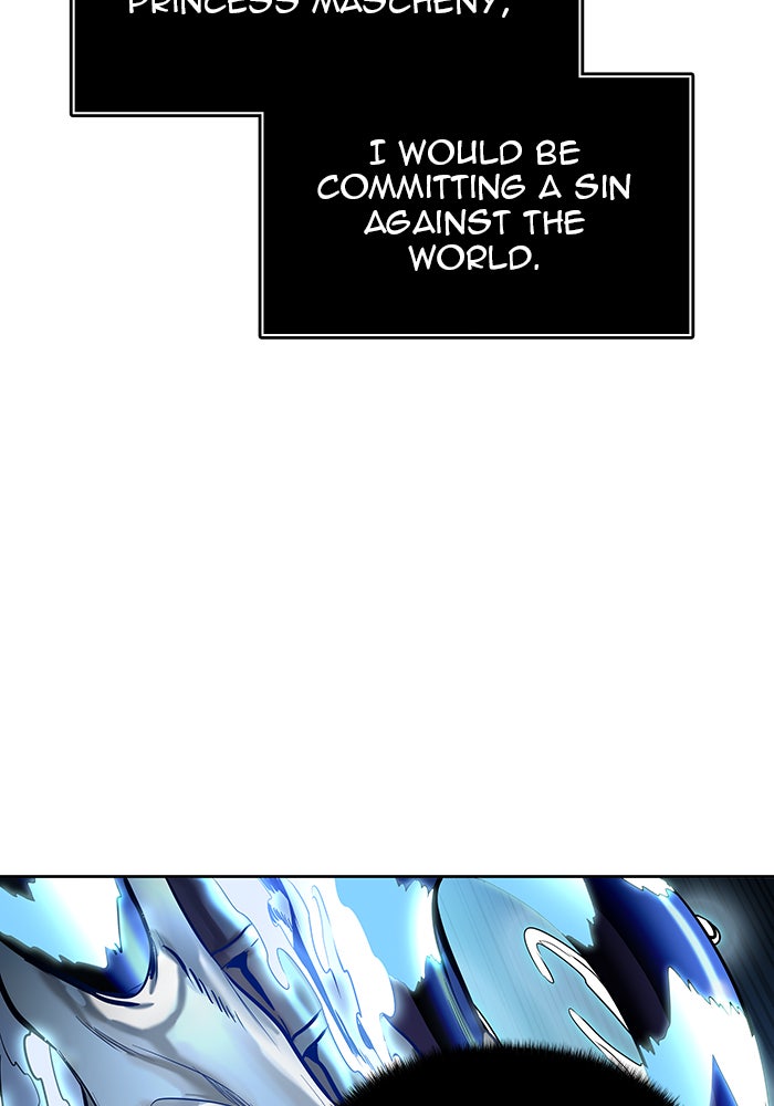 Tower of God Manga Chapter 531 page 113 - [Season 3] Ep. 114