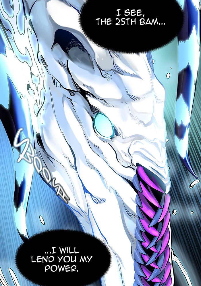 Tower of God Manga Chapter 531 page 114 - [Season 3] Ep. 114