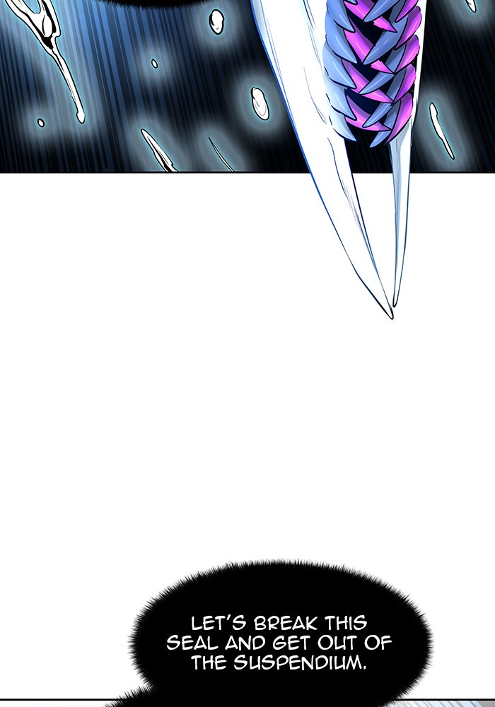 Tower of God Manga Chapter 531 page 115 - [Season 3] Ep. 114