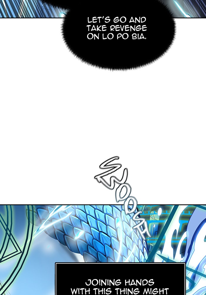 Tower of God Manga Chapter 531 page 117 - [Season 3] Ep. 114