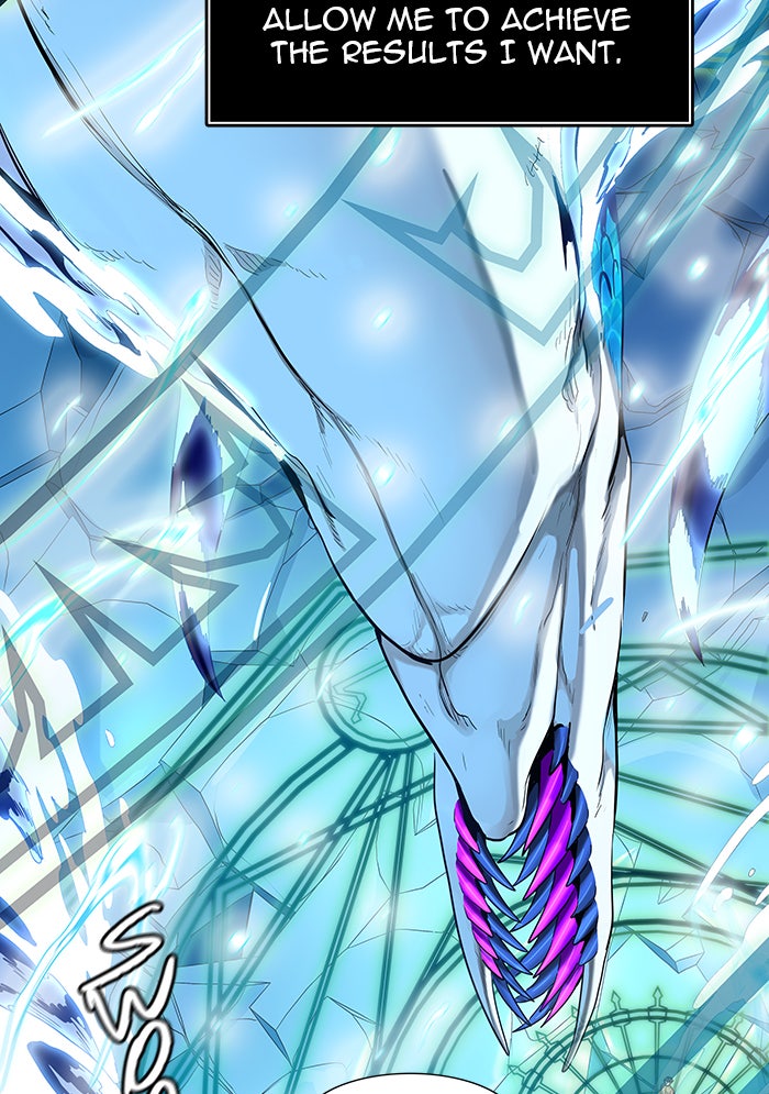 Tower of God Manga Chapter 531 page 118 - [Season 3] Ep. 114