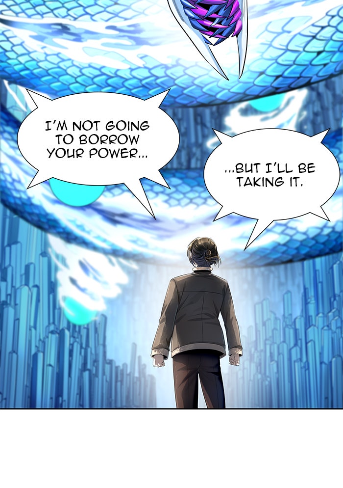Tower of God Manga Chapter 531 page 122 - [Season 3] Ep. 114