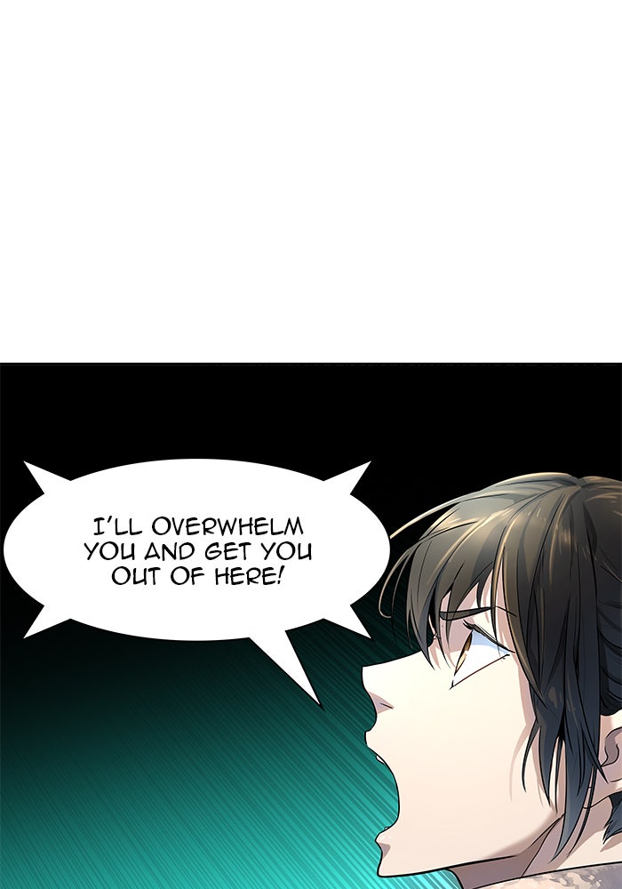 Tower of God Manga Chapter 531 page 123 - [Season 3] Ep. 114