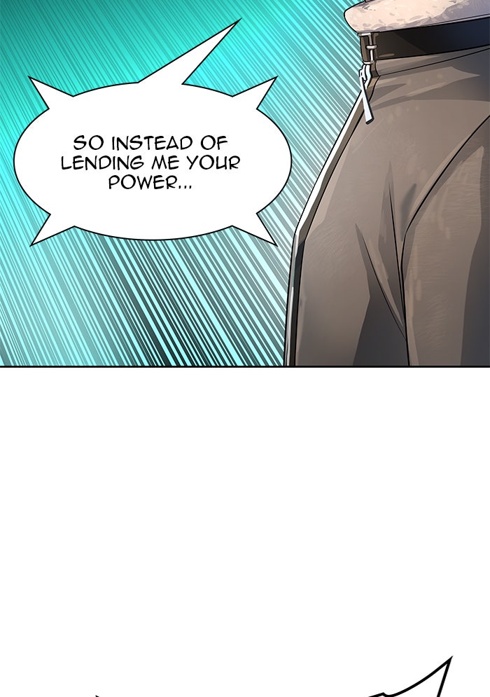 Tower of God Manga Chapter 531 page 124 - [Season 3] Ep. 114