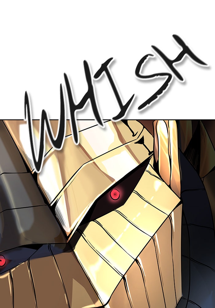 Tower of God Manga Chapter 531 page 14 - [Season 3] Ep. 114