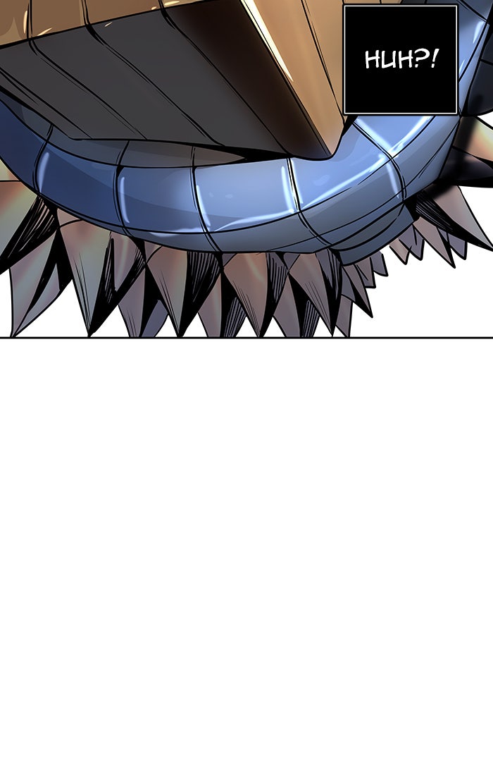 Tower of God Manga Chapter 531 page 15 - [Season 3] Ep. 114