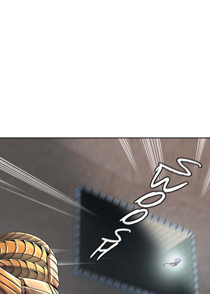 Tower of God Manga Chapter 531 page 16 - [Season 3] Ep. 114