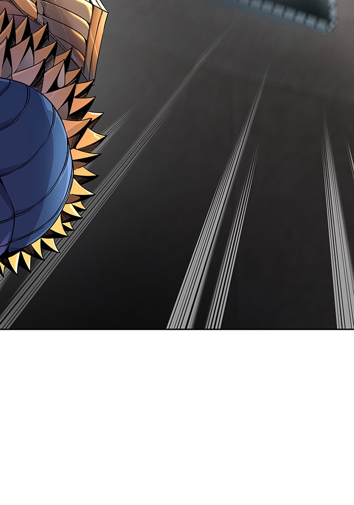 Tower of God Manga Chapter 531 page 17 - [Season 3] Ep. 114