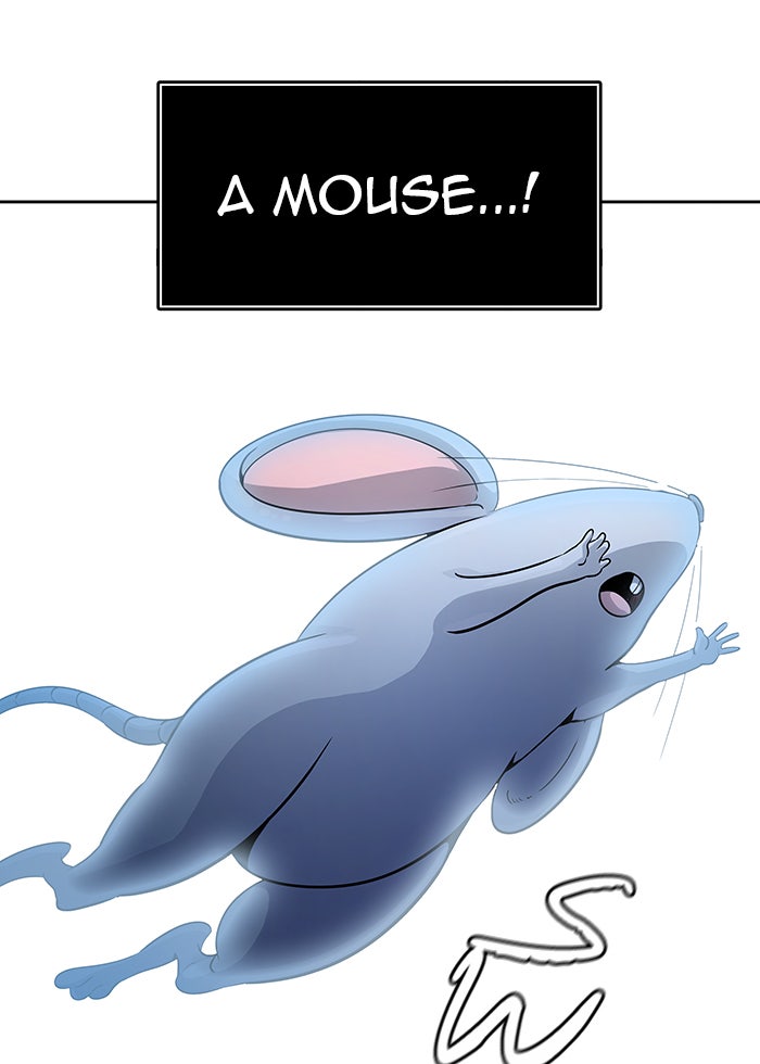 Tower of God Manga Chapter 531 page 18 - [Season 3] Ep. 114