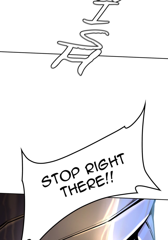 Tower of God Manga Chapter 531 page 19 - [Season 3] Ep. 114