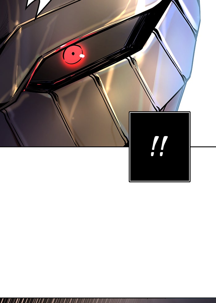 Tower of God Manga Chapter 531 page 20 - [Season 3] Ep. 114