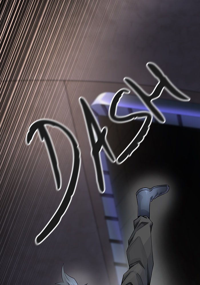 Tower of God Manga Chapter 531 page 21 - [Season 3] Ep. 114