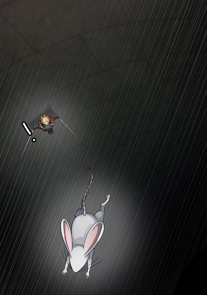 Tower of God Manga Chapter 531 page 23 - [Season 3] Ep. 114