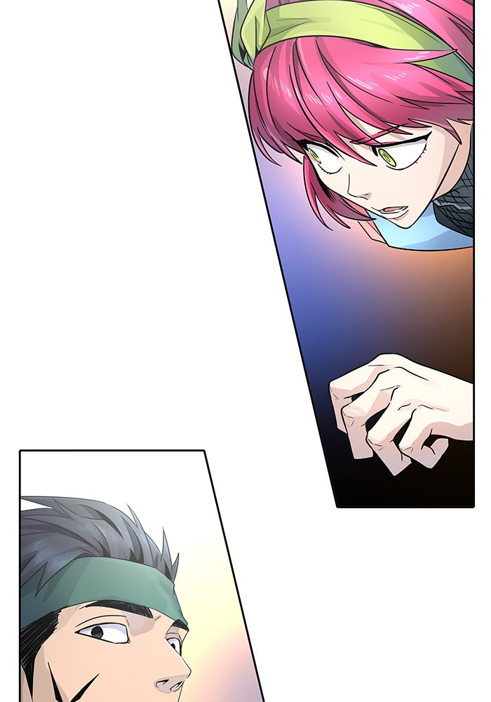 Tower of God Manga Chapter 531 page 25 - [Season 3] Ep. 114