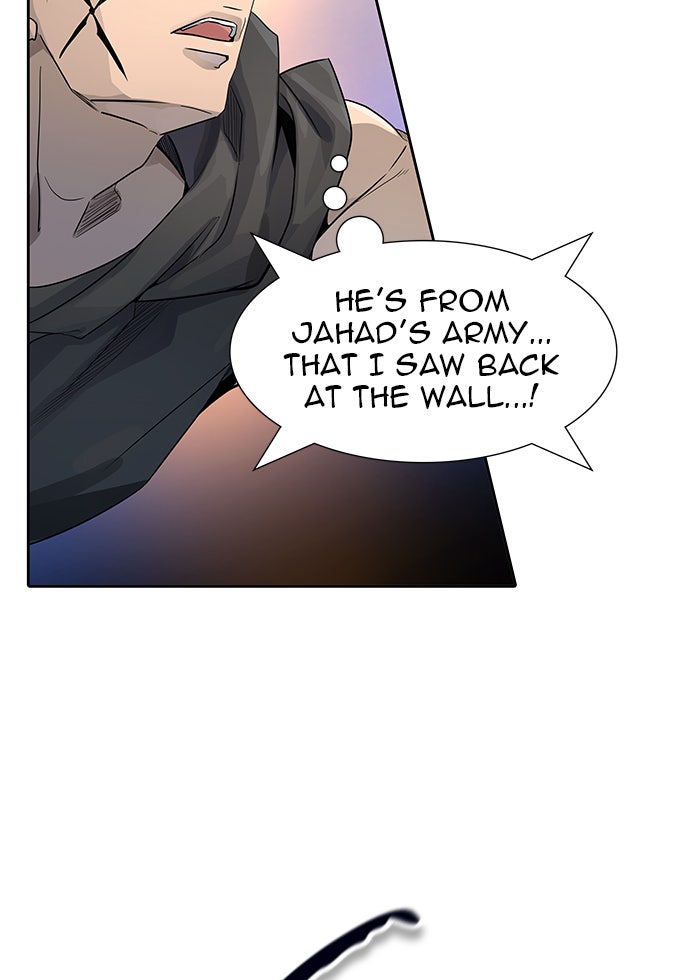 Tower of God Manga Chapter 531 page 26 - [Season 3] Ep. 114