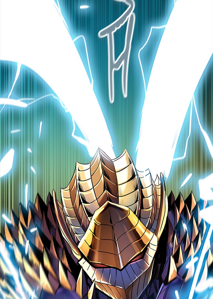 Tower of God Manga Chapter 531 page 28 - [Season 3] Ep. 114