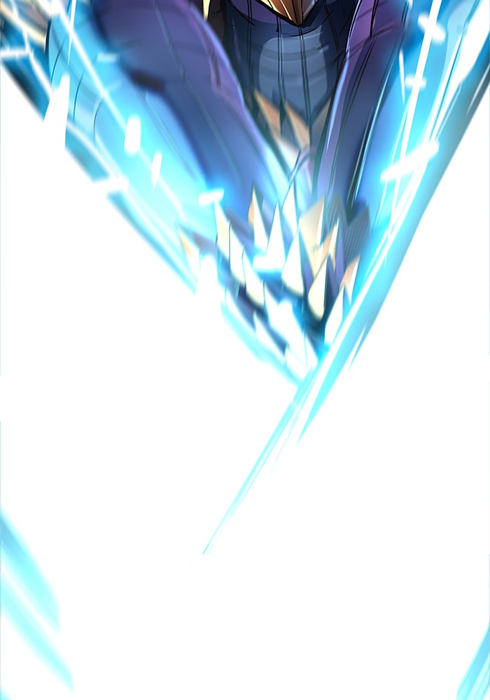 Tower of God Manga Chapter 531 page 29 - [Season 3] Ep. 114