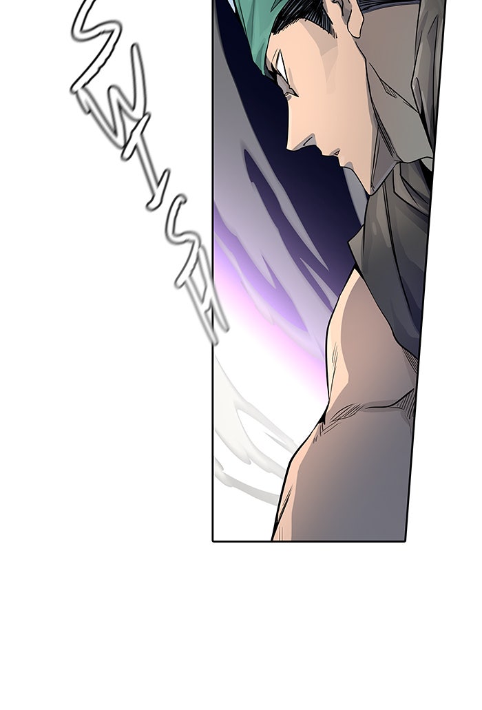 Tower of God Manga Chapter 531 page 35 - [Season 3] Ep. 114