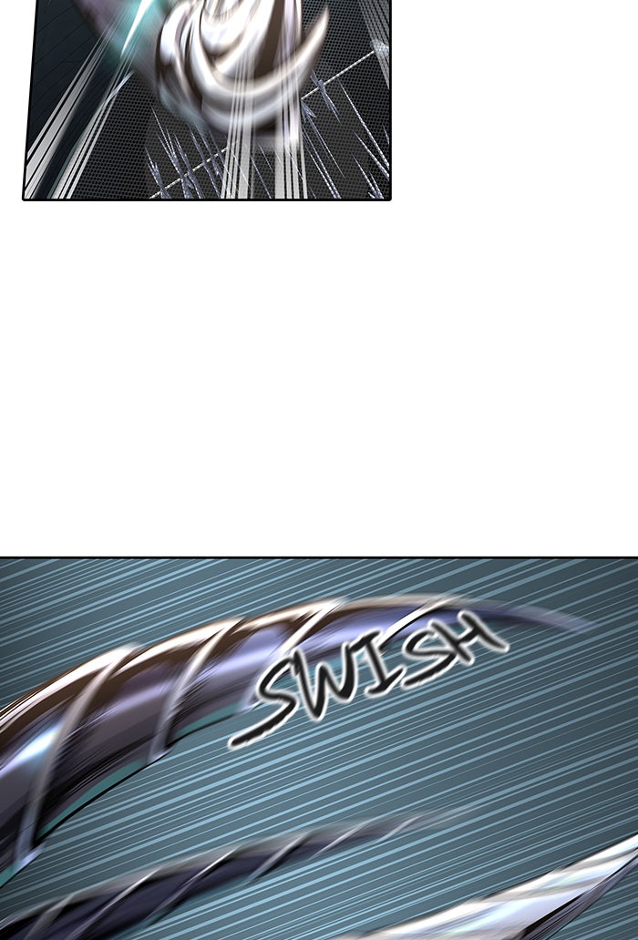 Tower of God Manga Chapter 531 page 37 - [Season 3] Ep. 114