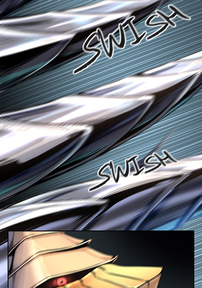 Tower of God Manga Chapter 531 page 38 - [Season 3] Ep. 114