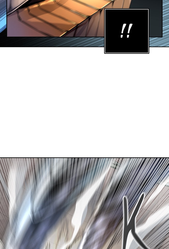 Tower of God Manga Chapter 531 page 39 - [Season 3] Ep. 114