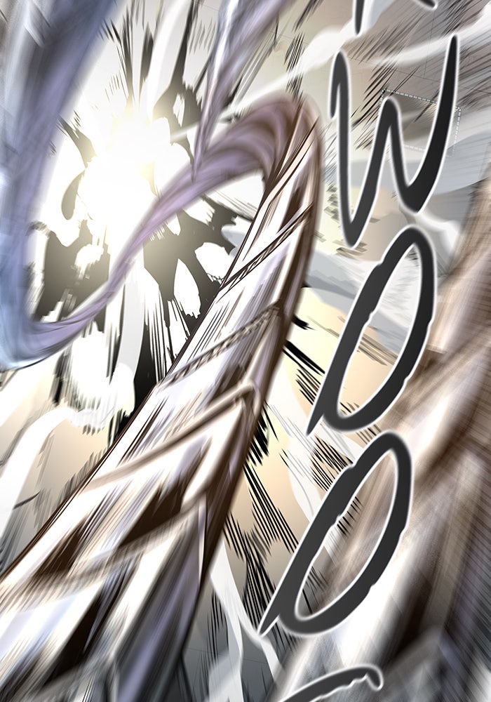 Tower of God Manga Chapter 531 page 40 - [Season 3] Ep. 114