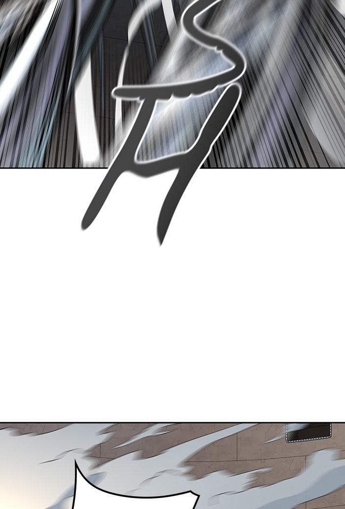 Tower of God Manga Chapter 531 page 41 - [Season 3] Ep. 114