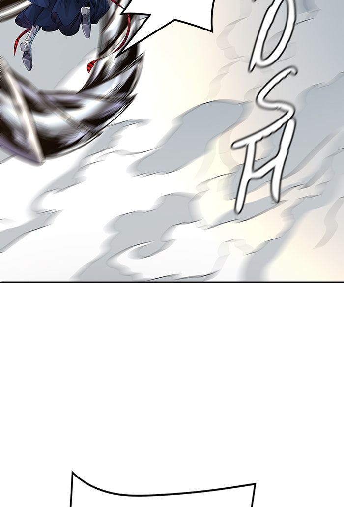Tower of God Manga Chapter 531 page 43 - [Season 3] Ep. 114