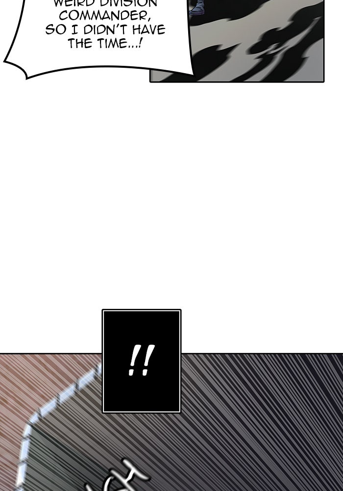 Tower of God Manga Chapter 531 page 46 - [Season 3] Ep. 114