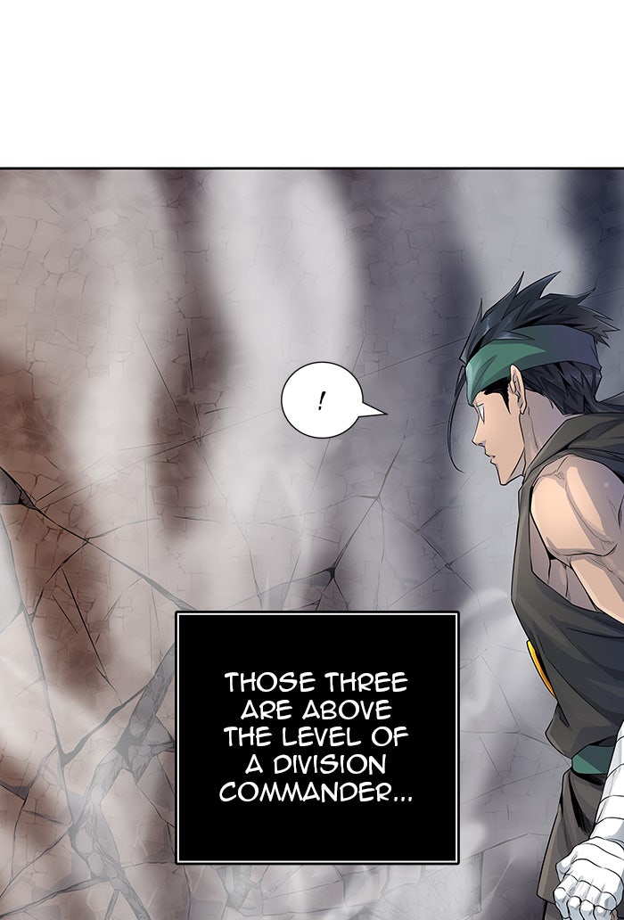 Tower of God Manga Chapter 531 page 51 - [Season 3] Ep. 114