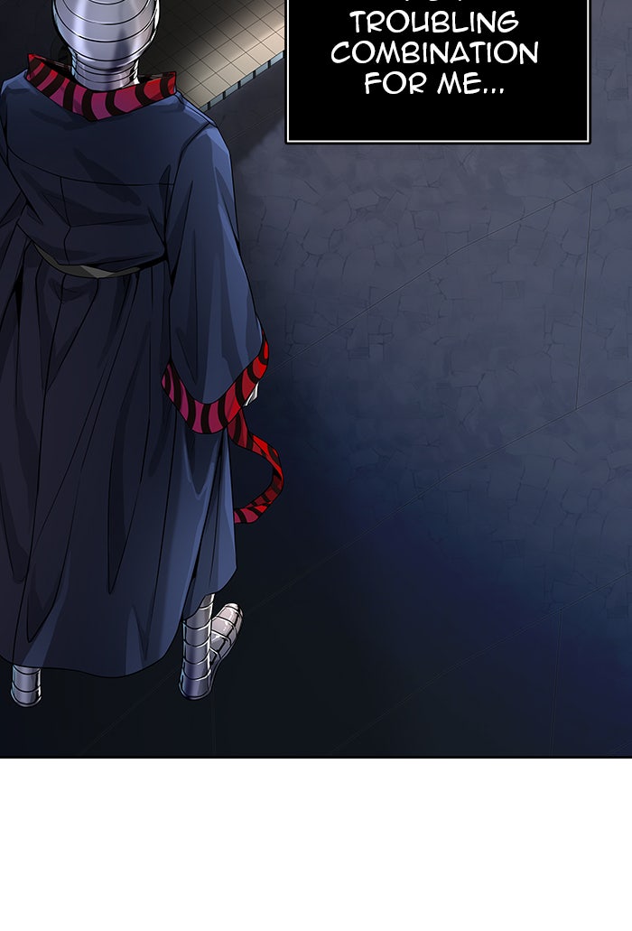 Tower of God Manga Chapter 531 page 53 - [Season 3] Ep. 114