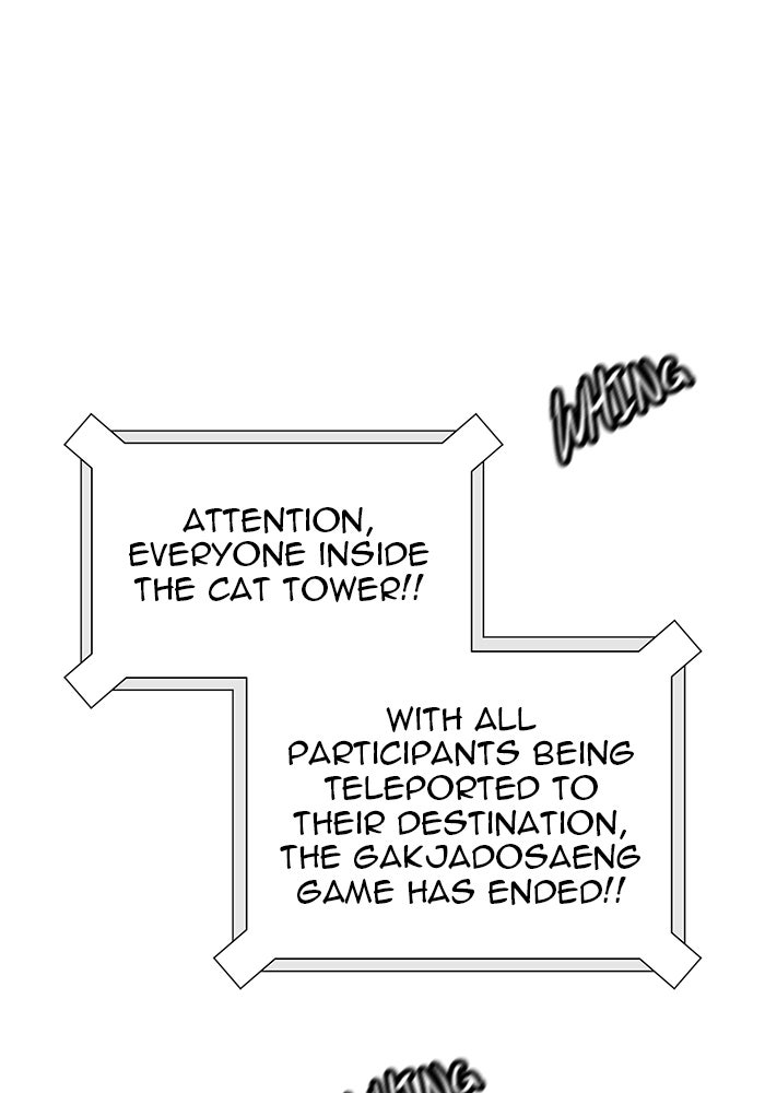 Tower of God Manga Chapter 531 page 54 - [Season 3] Ep. 114