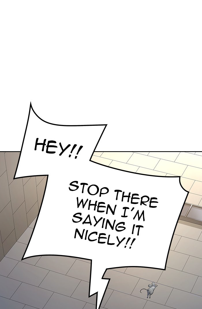 Tower of God Manga Chapter 531 page 58 - [Season 3] Ep. 114