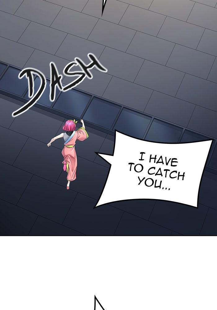 Tower of God Manga Chapter 531 page 59 - [Season 3] Ep. 114