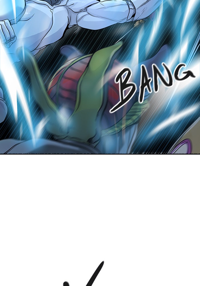 Tower of God Manga Chapter 531 page 6 - [Season 3] Ep. 114