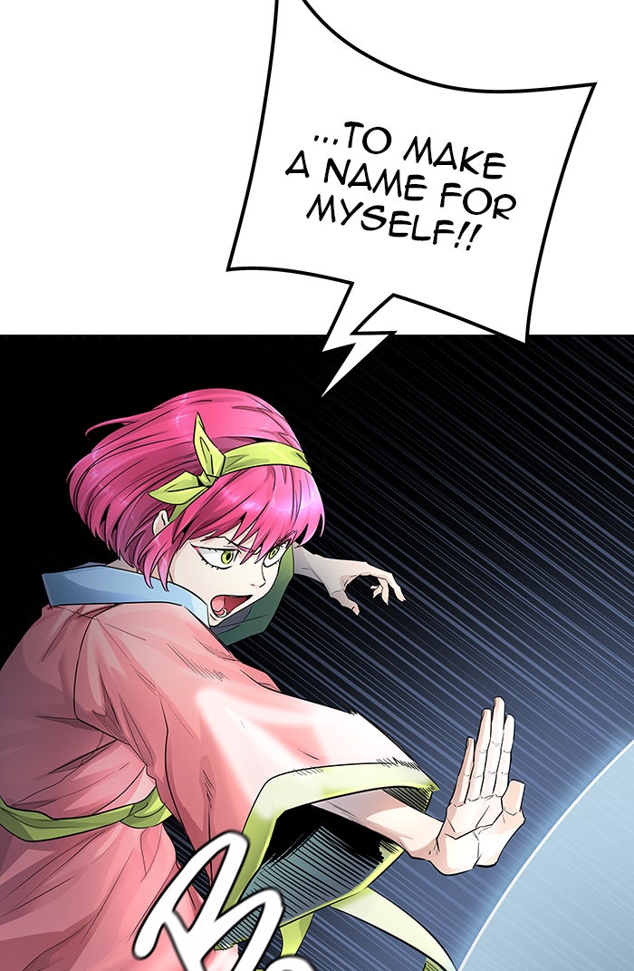 Tower of God Manga Chapter 531 page 60 - [Season 3] Ep. 114