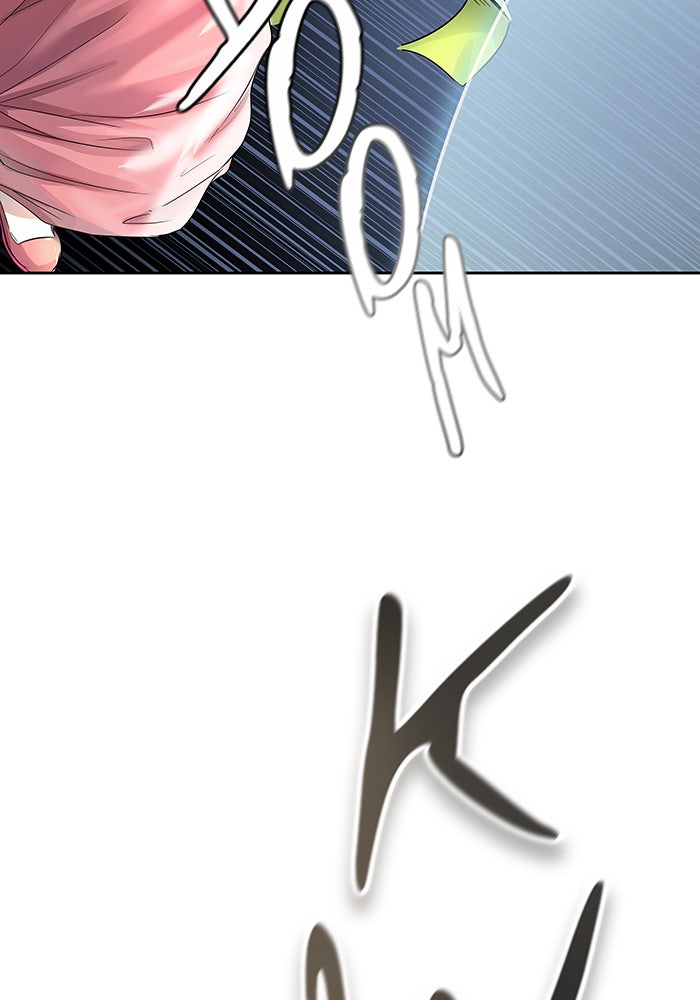 Tower of God Manga Chapter 531 page 61 - [Season 3] Ep. 114