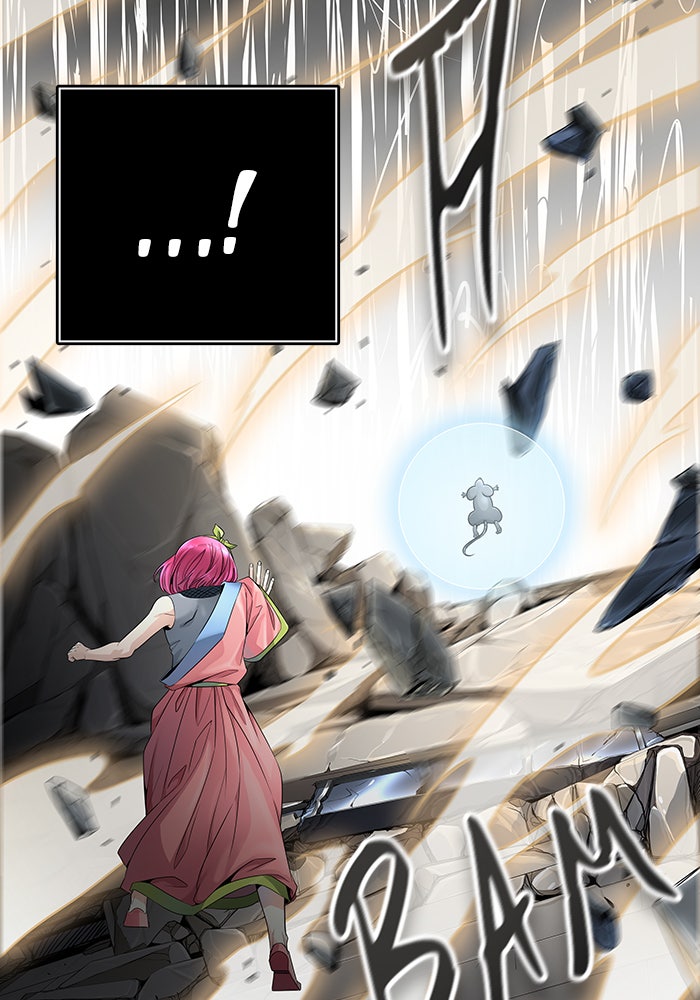 Tower of God Manga Chapter 531 page 63 - [Season 3] Ep. 114