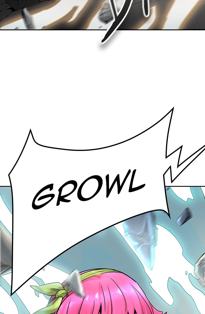 Tower of God Manga Chapter 531 page 64 - [Season 3] Ep. 114
