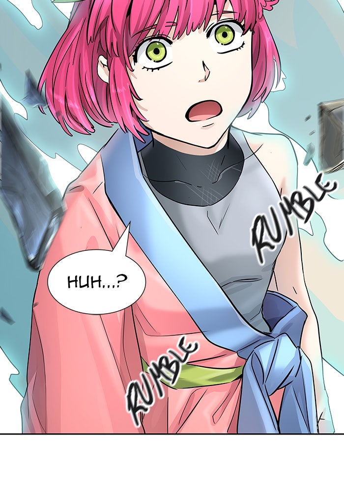 Tower of God Manga Chapter 531 page 65 - [Season 3] Ep. 114