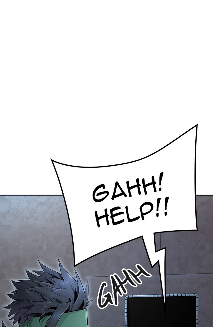 Tower of God Manga Chapter 531 page 66 - [Season 3] Ep. 114