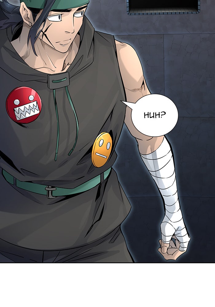 Tower of God Manga Chapter 531 page 67 - [Season 3] Ep. 114