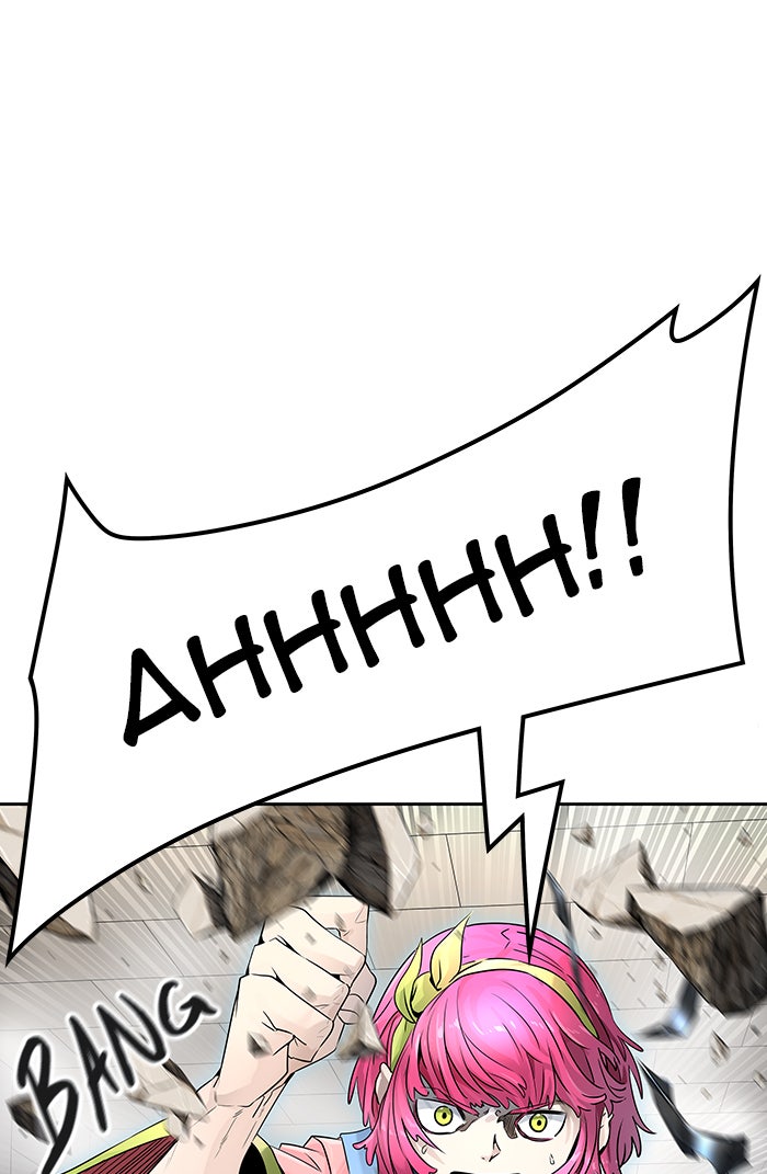 Tower of God Manga Chapter 531 page 68 - [Season 3] Ep. 114