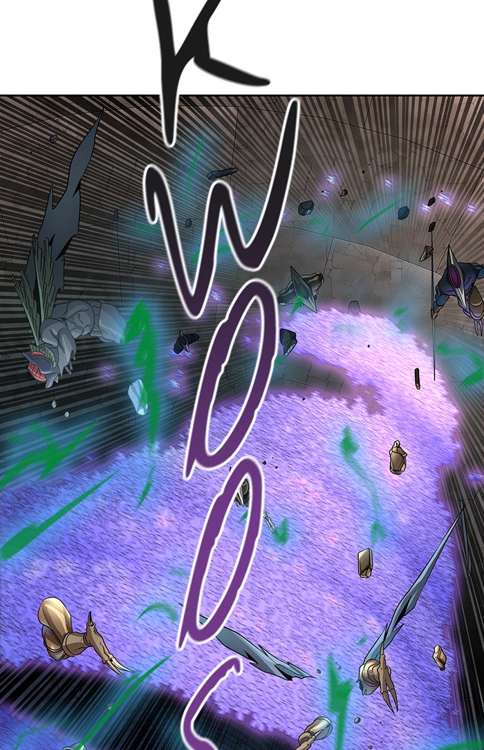 Tower of God Manga Chapter 531 page 7 - [Season 3] Ep. 114