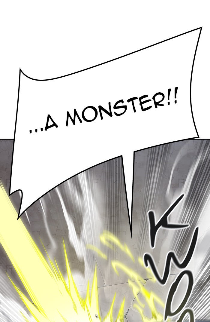 Tower of God Manga Chapter 531 page 70 - [Season 3] Ep. 114