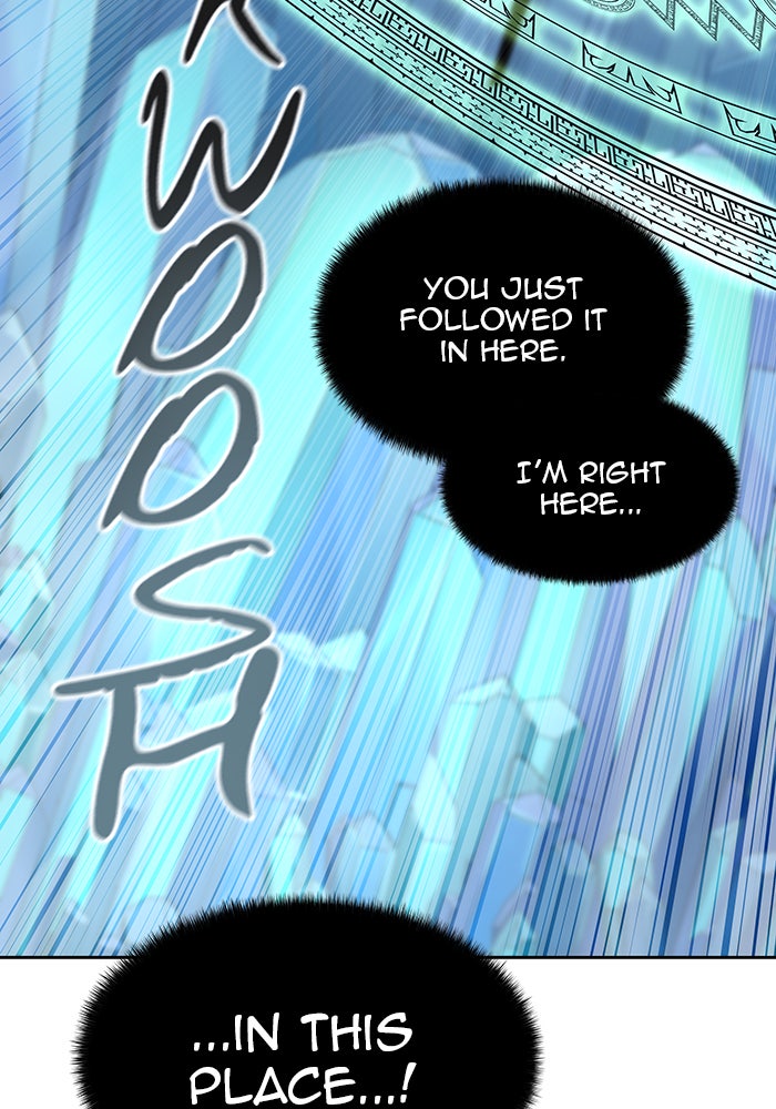 Tower of God Manga Chapter 531 page 78 - [Season 3] Ep. 114