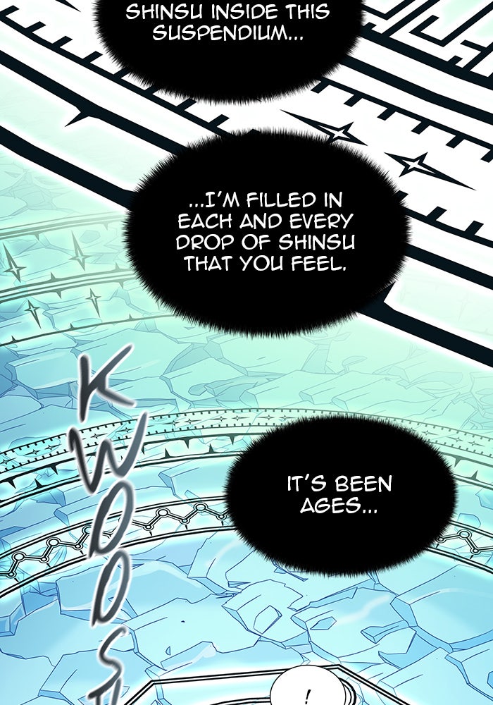 Tower of God Manga Chapter 531 page 80 - [Season 3] Ep. 114