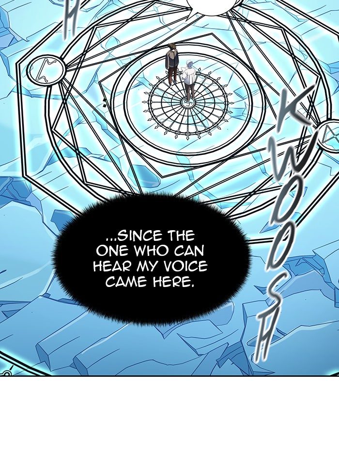 Tower of God Manga Chapter 531 page 81 - [Season 3] Ep. 114