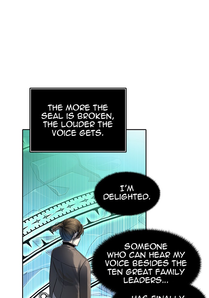 Tower of God Manga Chapter 531 page 82 - [Season 3] Ep. 114